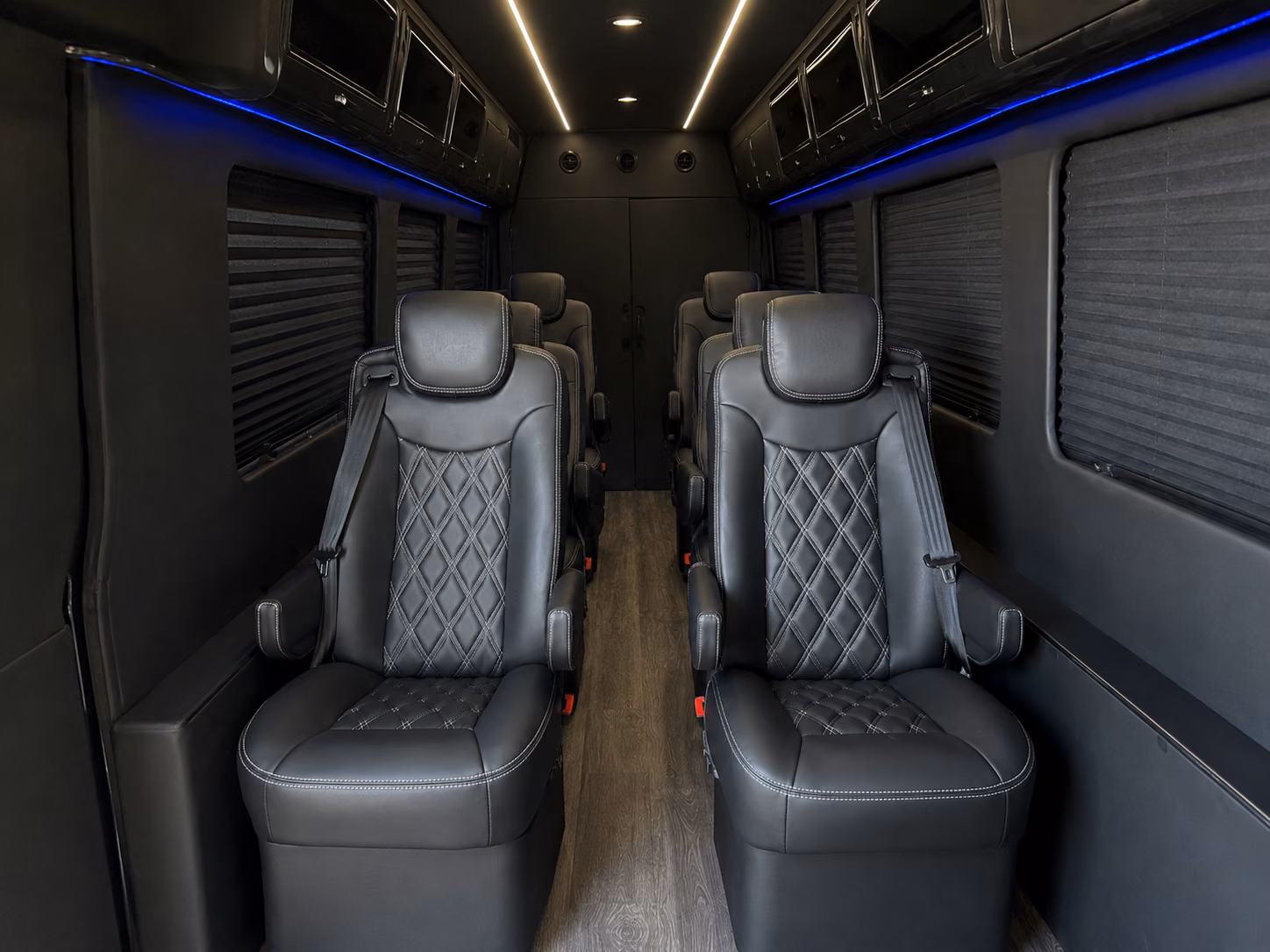 anaheim airport transportation