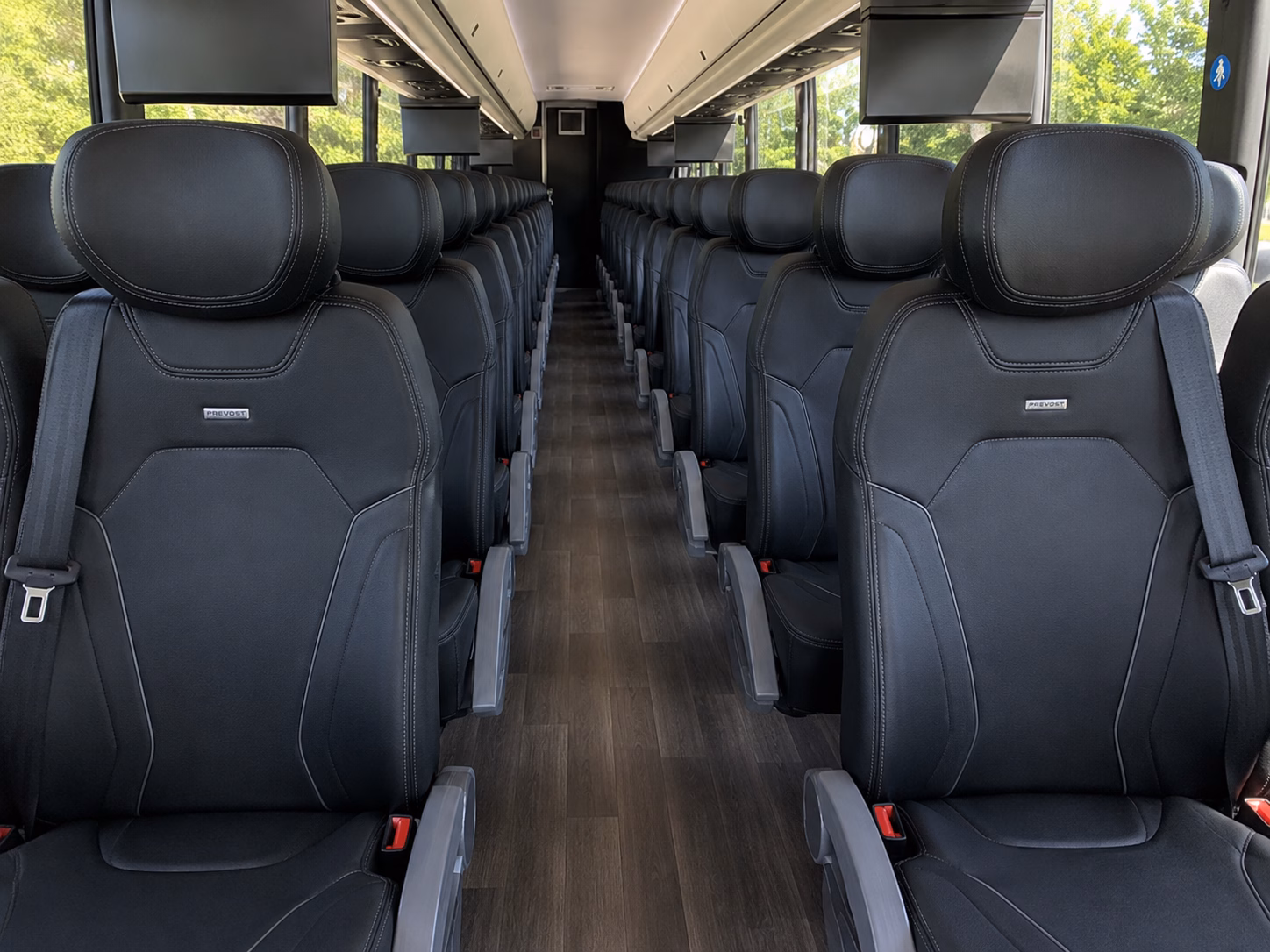 anaheim corporate transportation