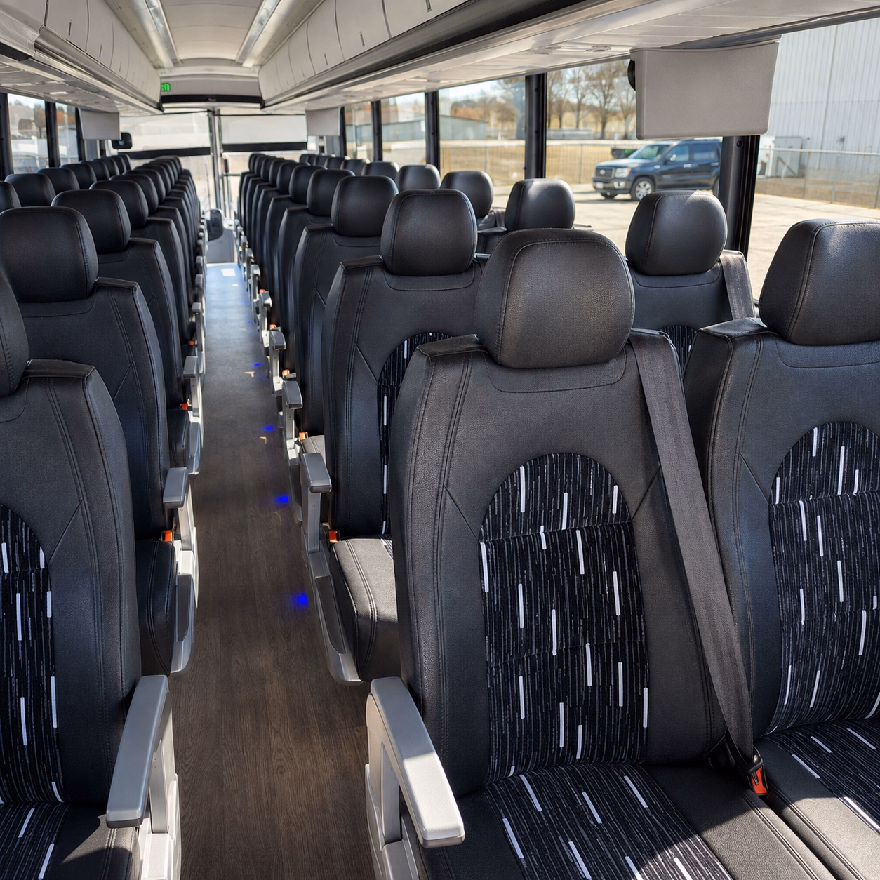 anaheim long distance transportation